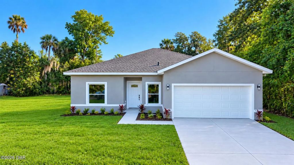 9 Ronnie Circle, Holly Hill