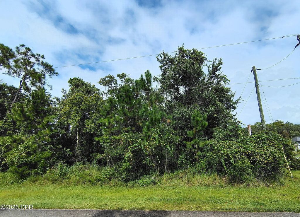 1 Kalmar Place, Palm Coast