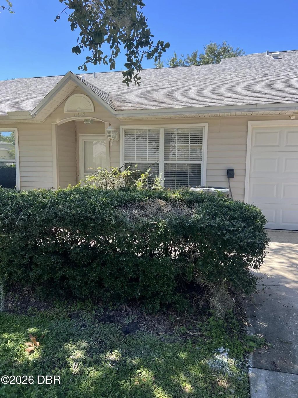 1018 N Grand Hickory Circle N, Holly Hill