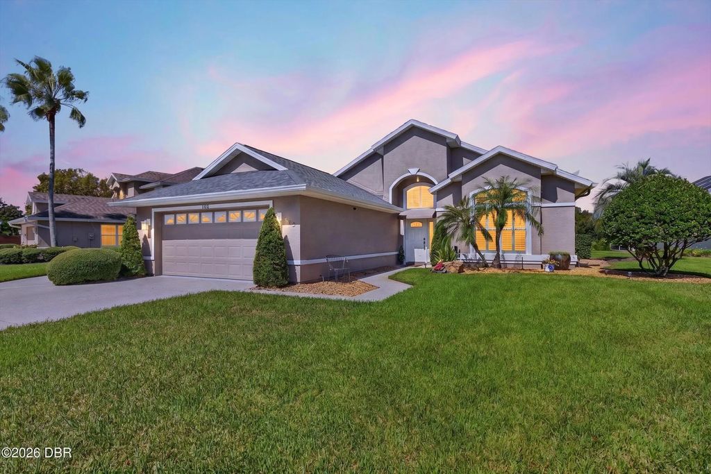 902 Brookridge Lane, Ormond Beach