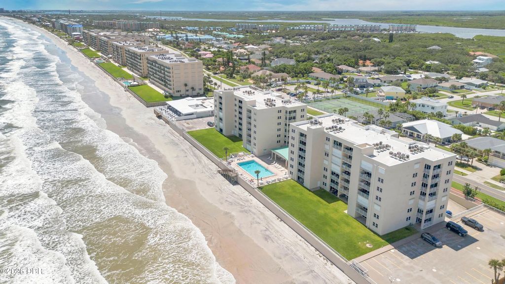 4505 S Atlantic Avenue, Ponce Inlet