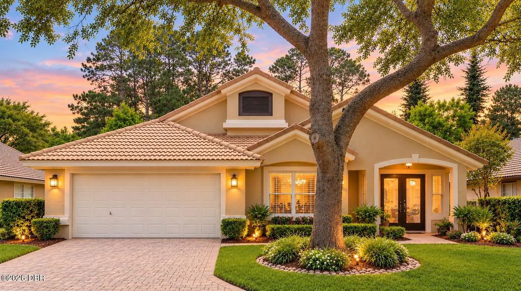 409 Seabrook Road, Ormond Beach