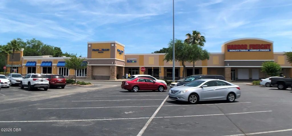 3813 S Nova Road, Port Orange