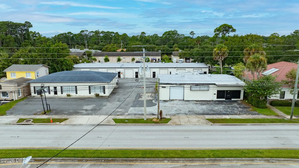 300 S Yonge Street, Ormond Beach