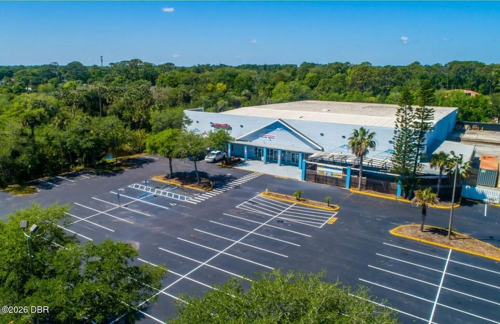 3350 S Ridgewood Avenue, Port Orange