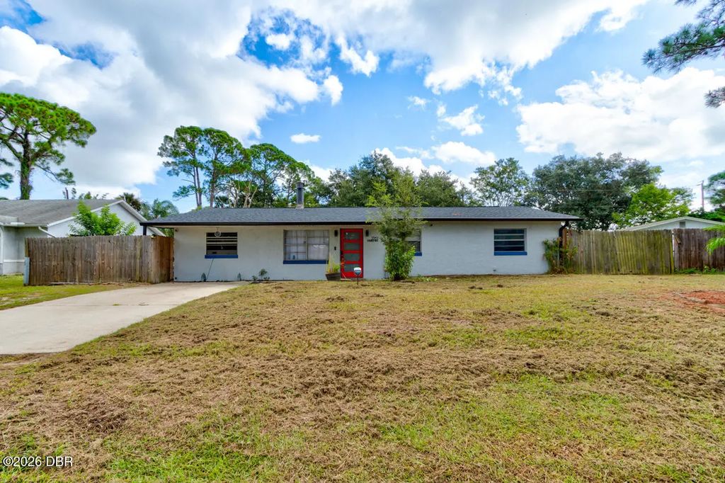 2761 Evergreen Drive, Edgewater