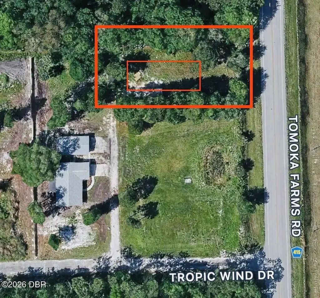 4 Tropic Wind Drive, Port Orange