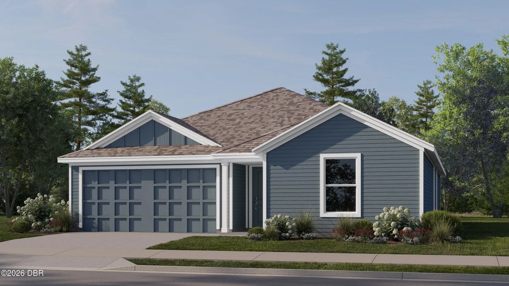 6113 Swamp Bay Drive, Edgewater