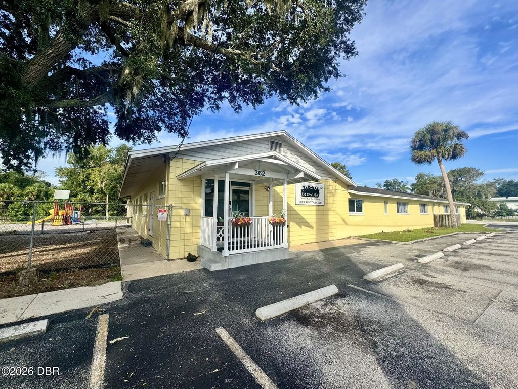362 Hand Avenue, Ormond Beach