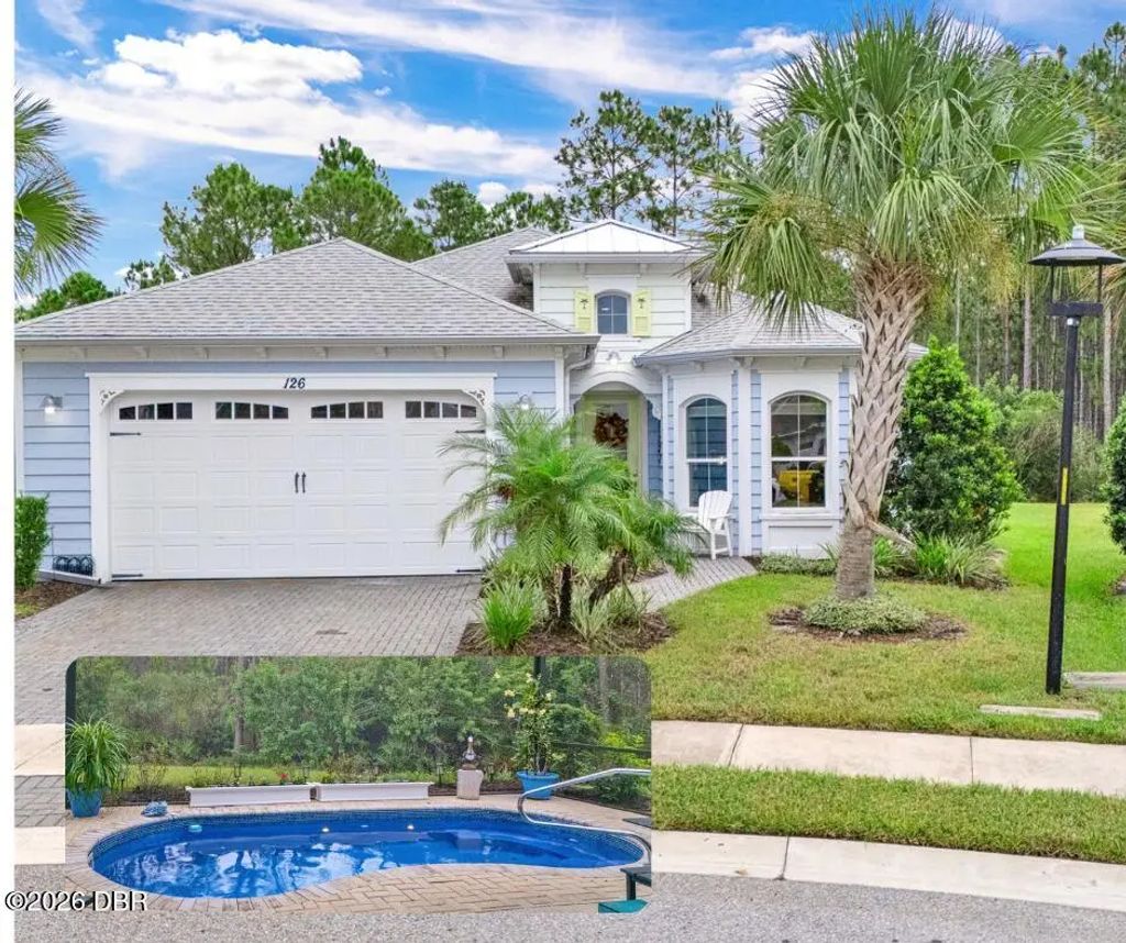 126 Dockside Place, Daytona Beach