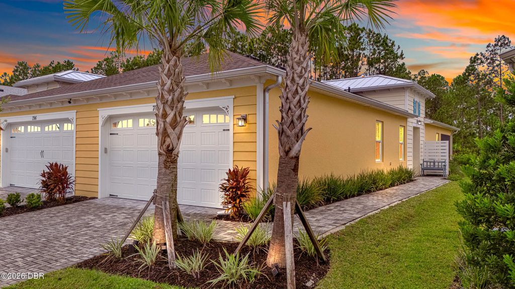 794 Margaritaville Avenue, Daytona Beach