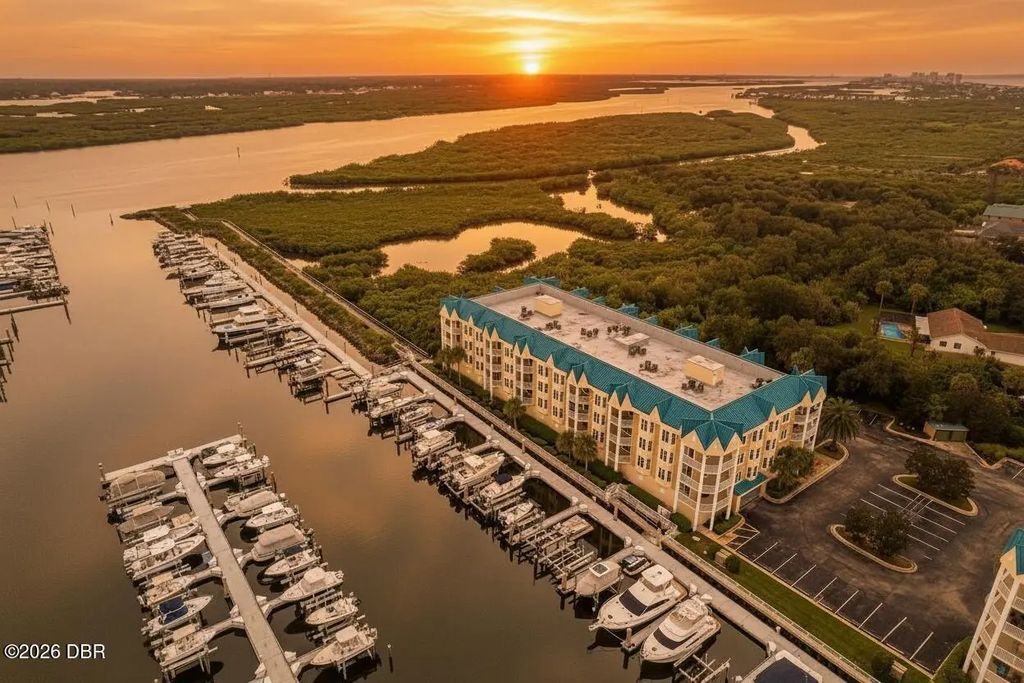 4625 Rivers Edge Village Lane, Ponce Inlet
