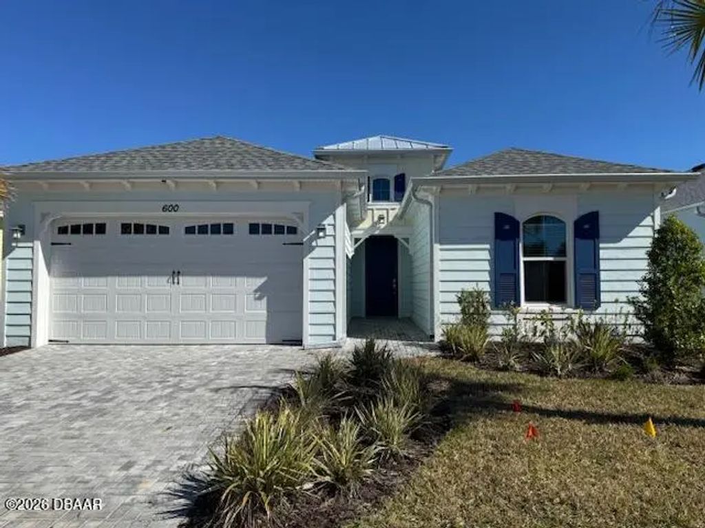 600 Beach Bum Boulevard, Daytona Beach