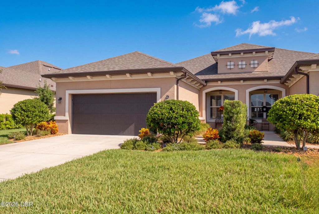 1303 Bangor Drive, Ormond Beach