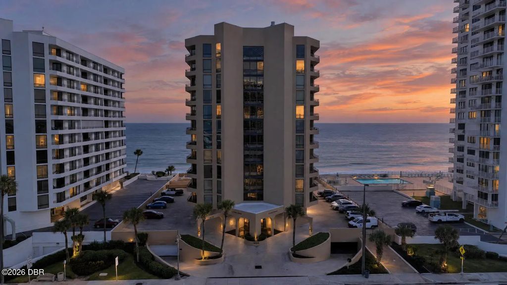 3023 S Atlantic Avenue, Daytona Beach Shores