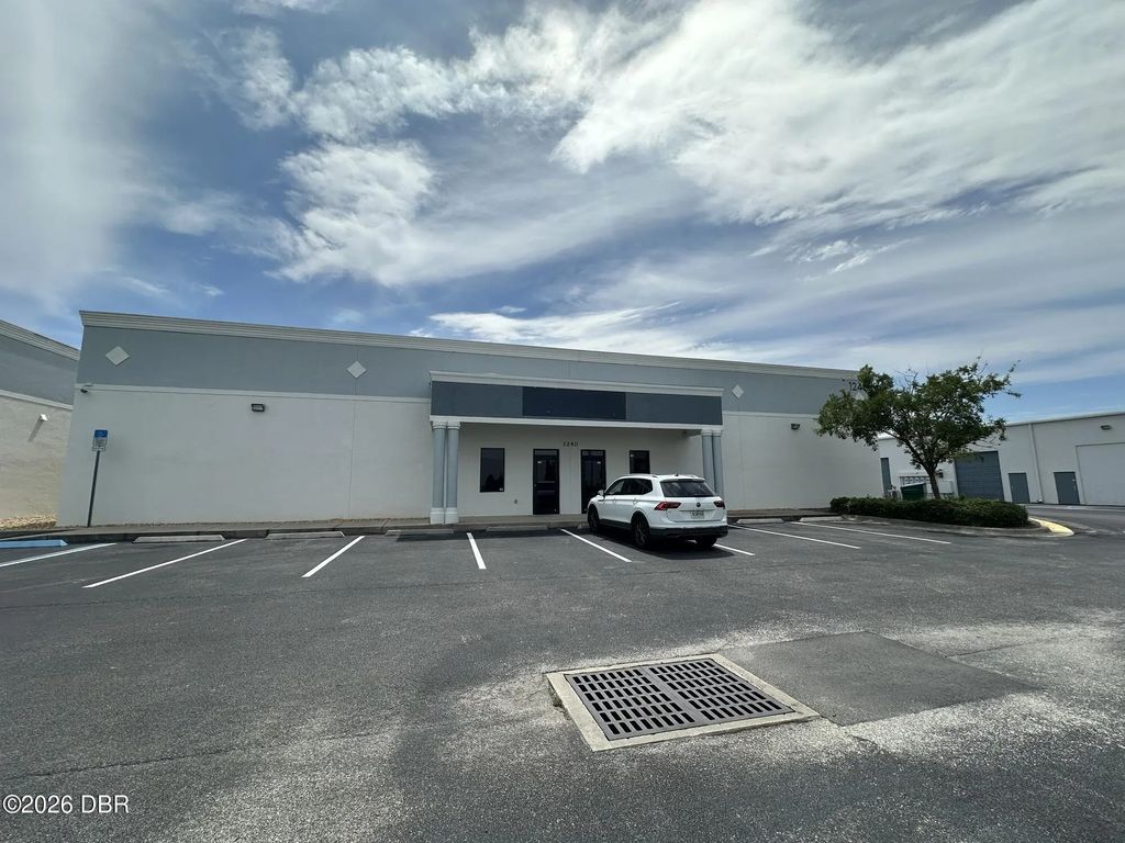 1270 Hand Avenue, Ormond Beach