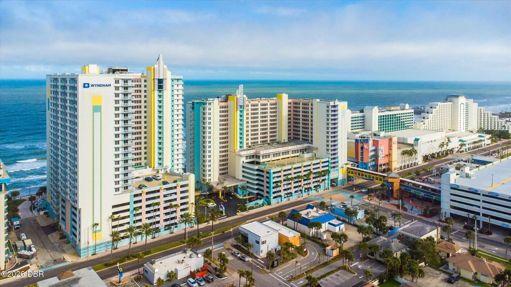 300 N Atlantic Avenue, Daytona Beach