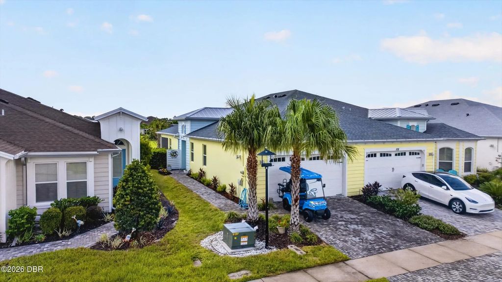 110 Salt Shaker Street, Daytona Beach