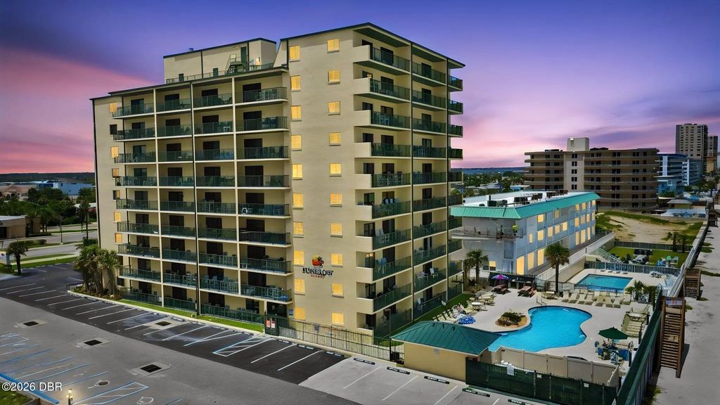 3647 S Atlantic Avenue, Daytona Beach Shores