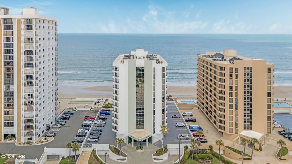 3013 S Atlantic Avenue, Daytona Beach Shores