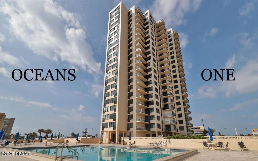 3051 S Atlantic Avenue, Daytona Beach Shores