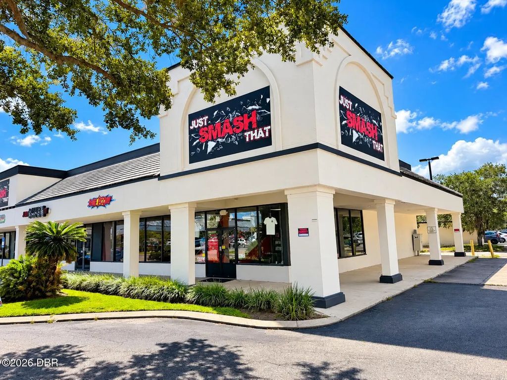 1101 Blanding Boulevard, Orange Park