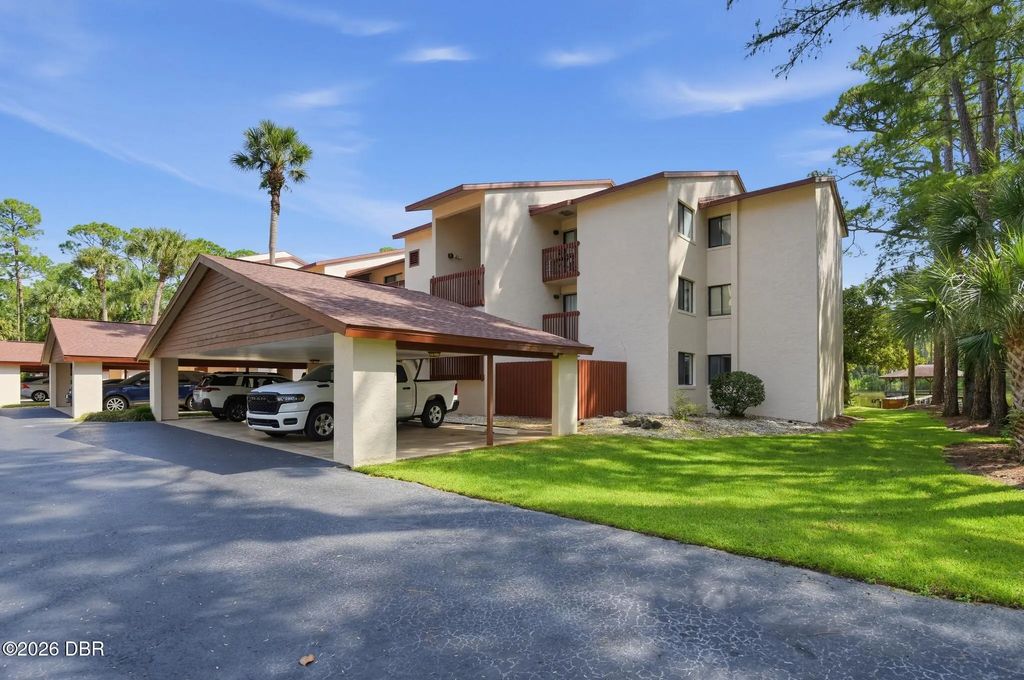 275 Indigo Drive, Daytona Beach