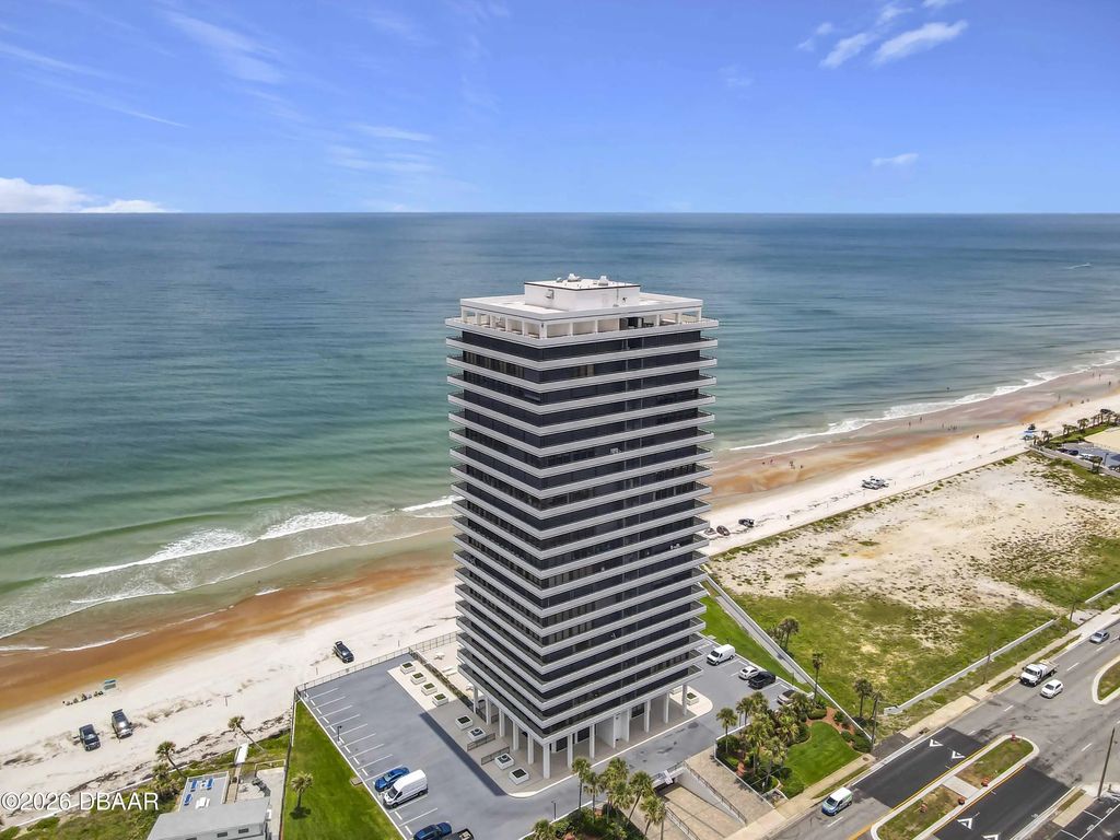 2200 N Atlantic Avenue, Daytona Beach