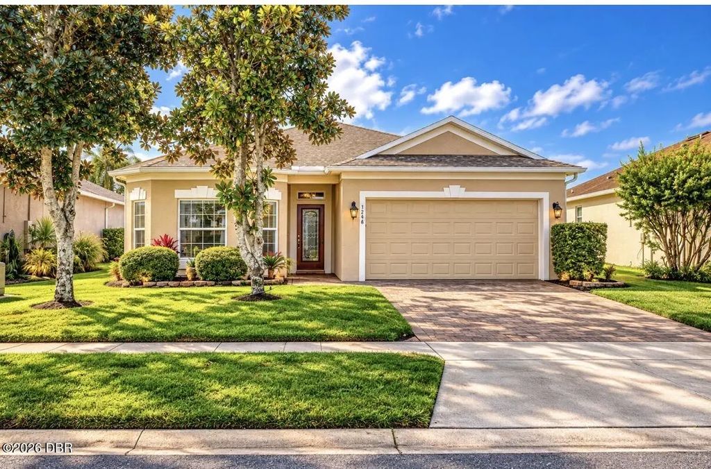 1246 Girog Avenue, Port Orange