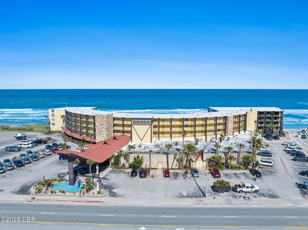 2301 S Atlantic Avenue, Daytona Beach Shores