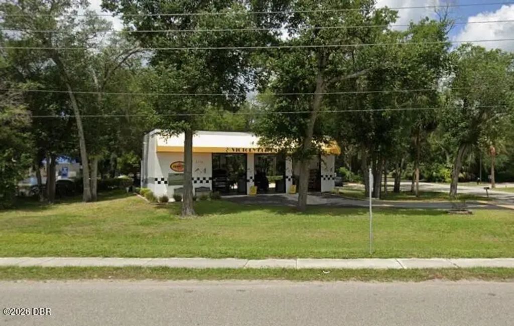 2115 S Volusia Avenue, Orange City