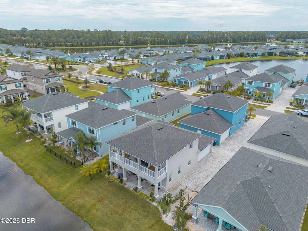 3131 Portofino Boulevard, New Smyrna Beach