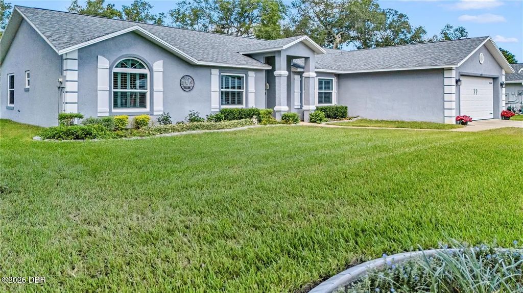 6158 Half Moon Drive, Port Orange