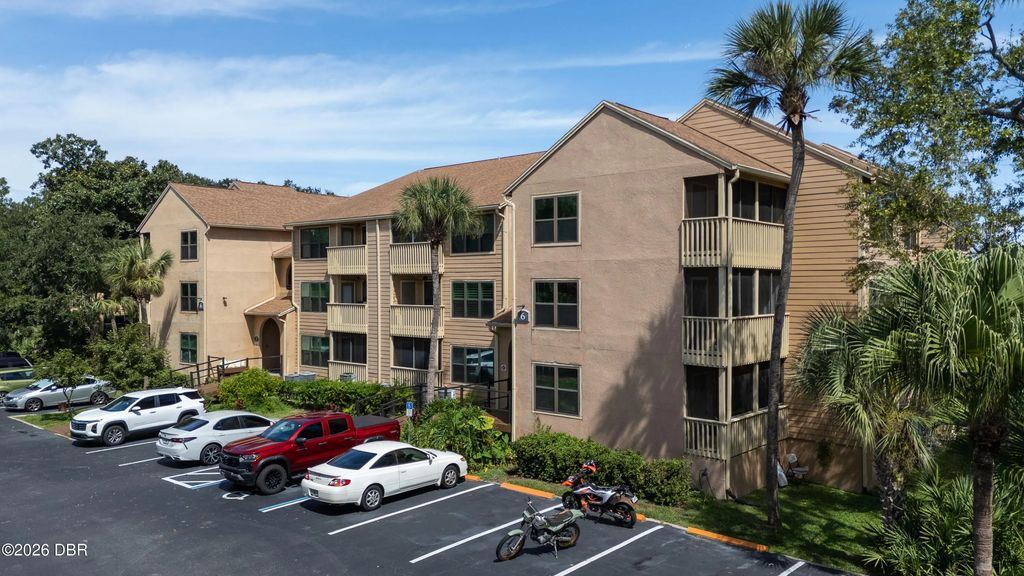 1401 S Palmetto Avenue, Daytona Beach