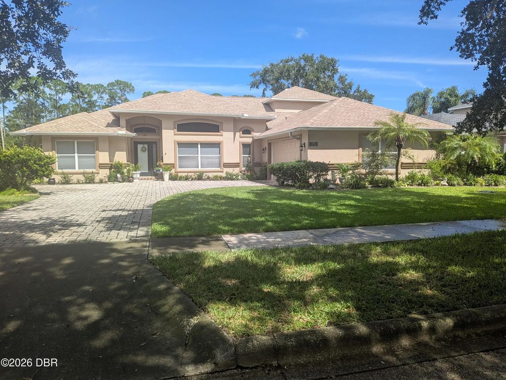 1659 Promenade Circle, Port Orange