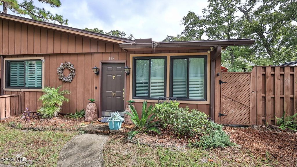 115 Cypress Pond Road, Port Orange