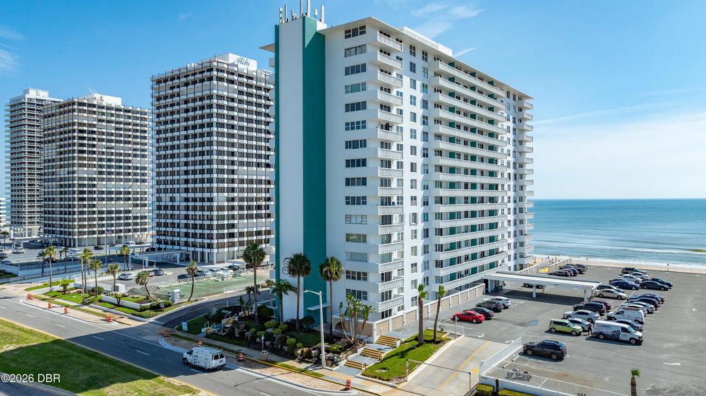 2800 N Atlantic Avenue, Daytona Beach