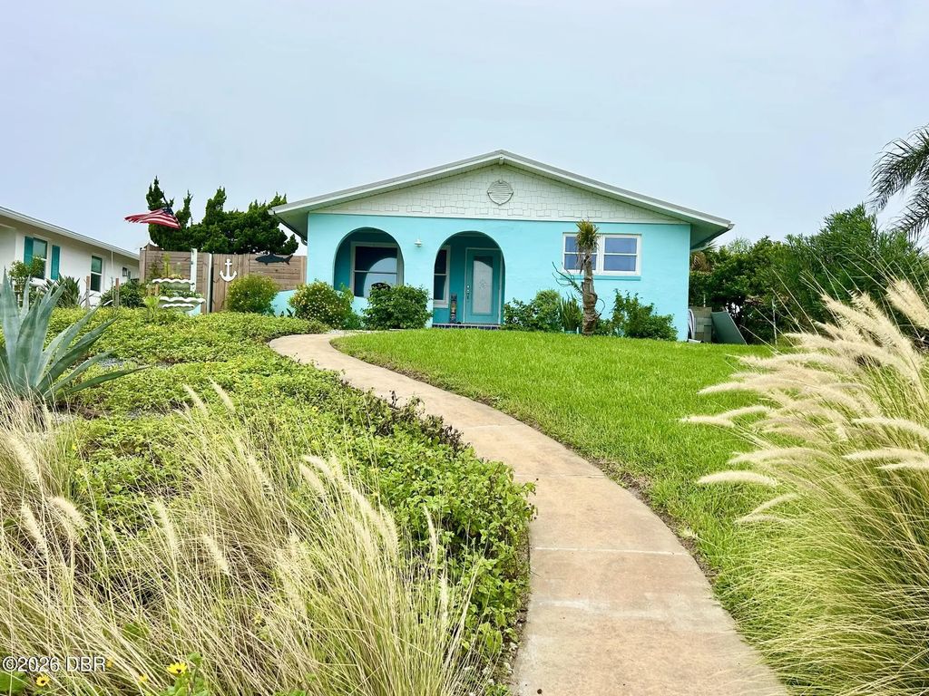 2720 S Atlantic Avenue, Daytona Beach