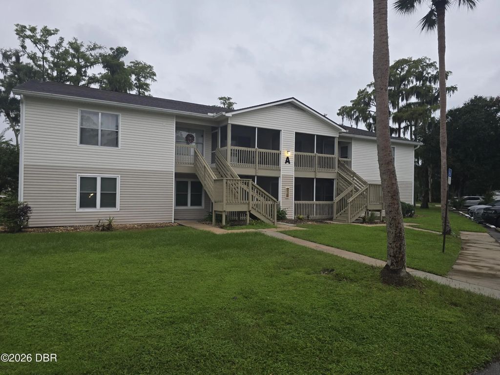 1600 Big Tree Road, Daytona Beach