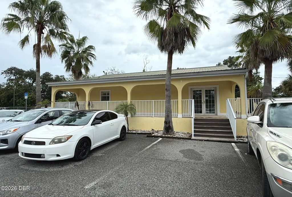 360 Walker Street, Holly Hill