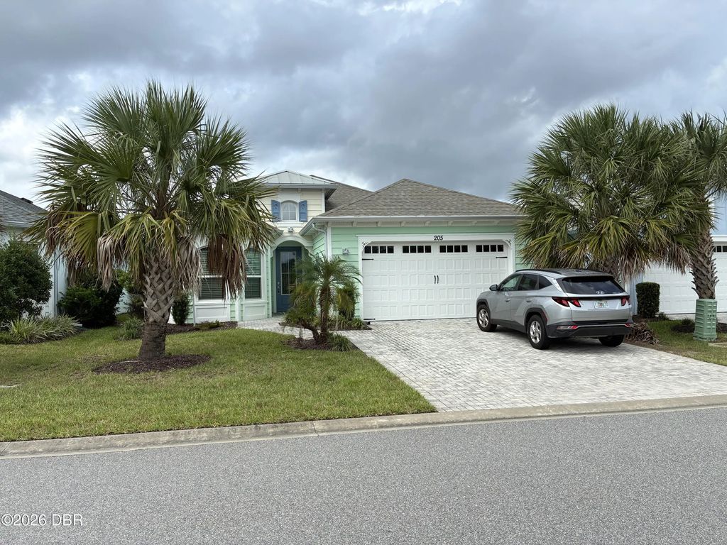 205 Compass Rose Drive, Daytona Beach