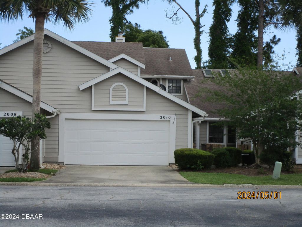 2010 Cornell Place, Port Orange