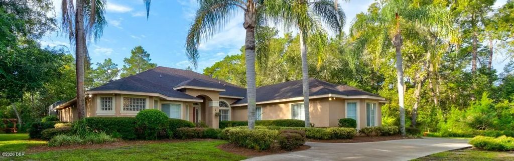2679 Winnemissett Oaks Drive, DeLand