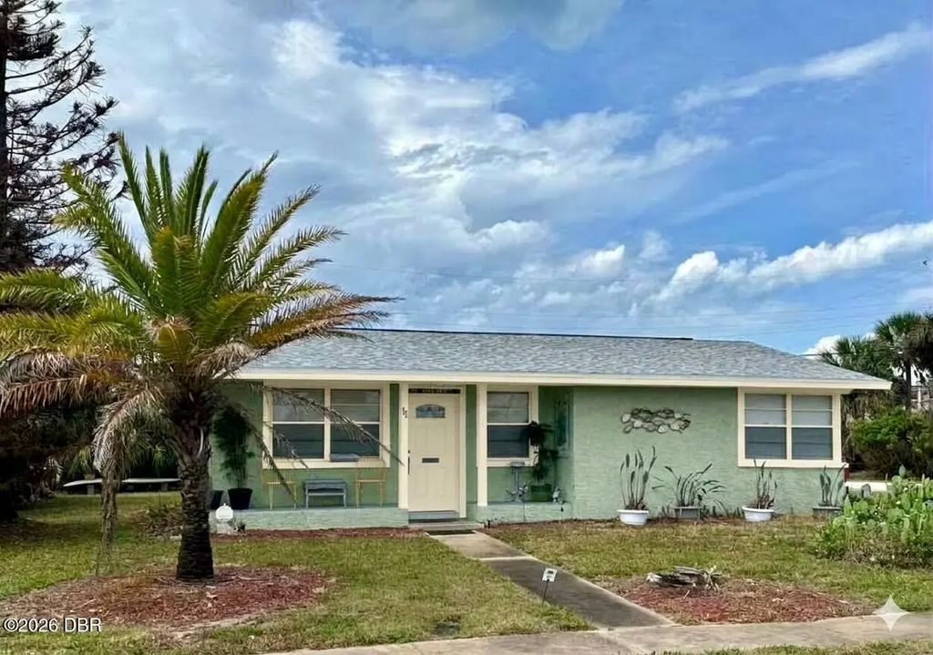 11 Oakview Circle, Ormond Beach