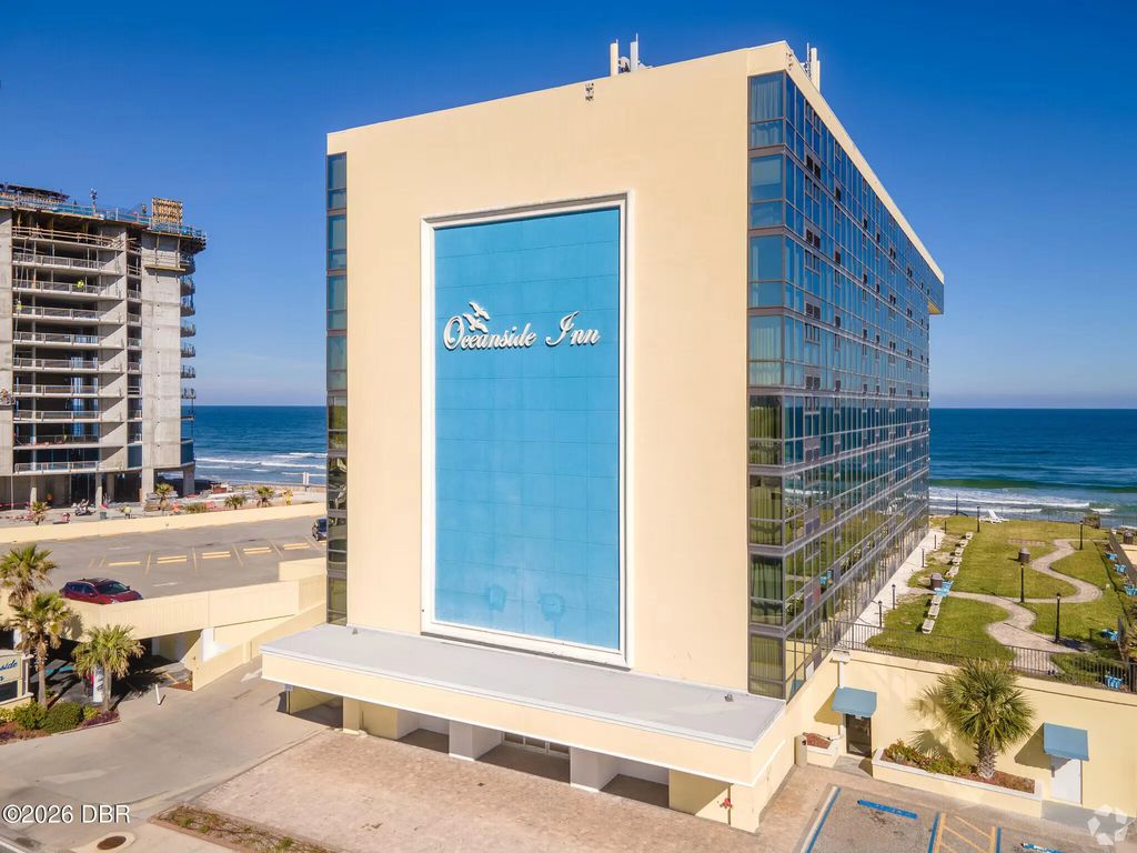 1909 S Atlantic Avenue, Daytona Beach Shores