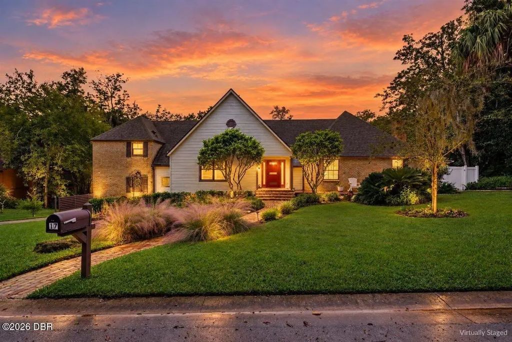 17 River Ridge Trail, Ormond Beach