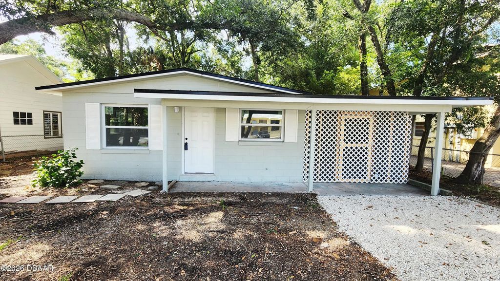 128 Kingston Avenue, Daytona Beach