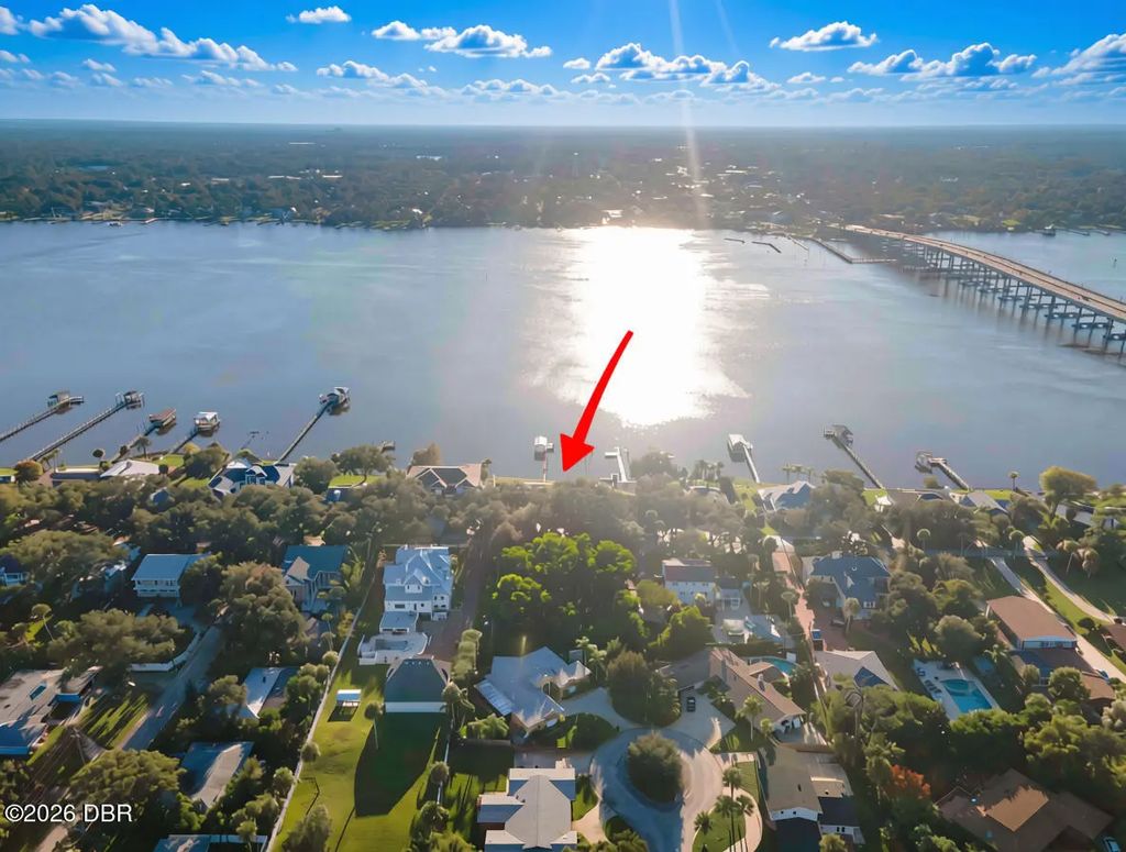 115 Riverside Drive, Ormond Beach