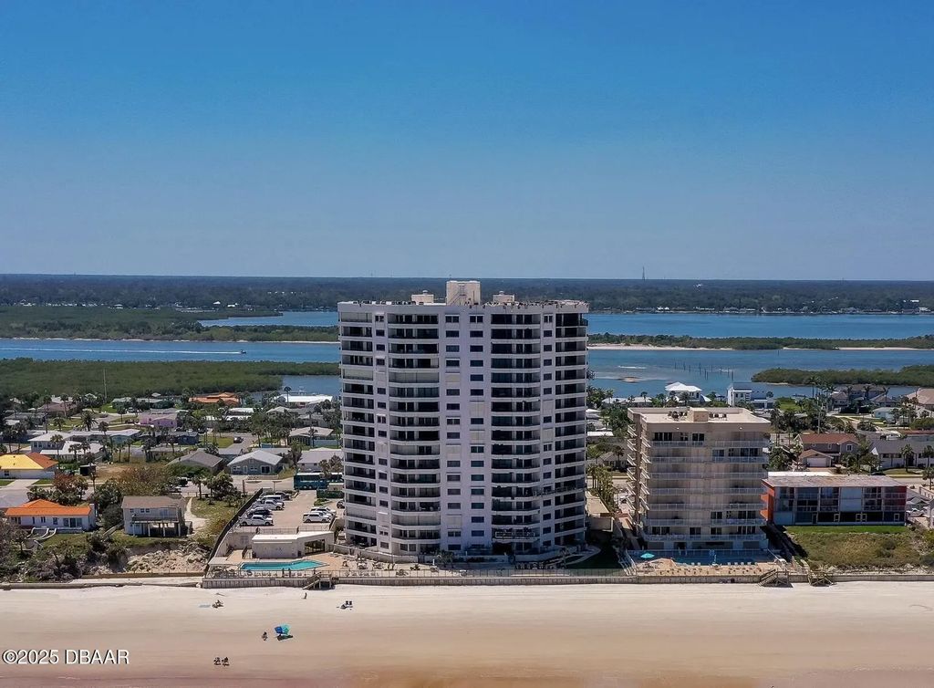 3855 S Atlantic Avenue, Daytona Beach Shores