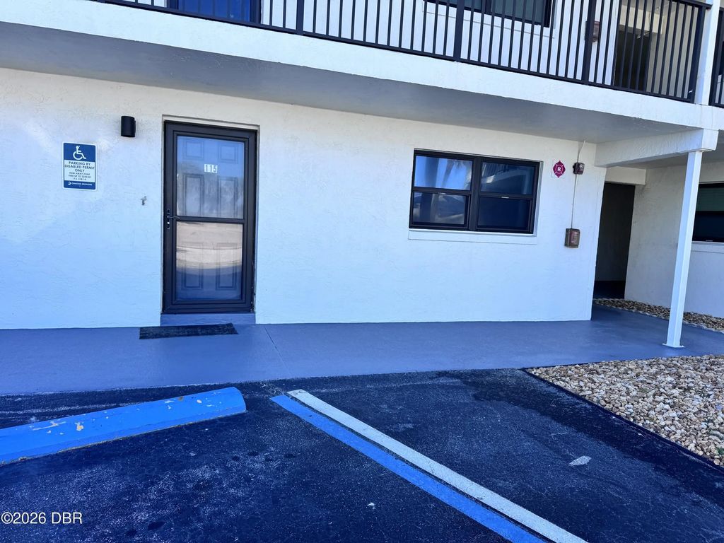 2100 Ocean Shore Boulevard, Ormond Beach